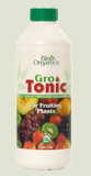 Gro-Tonic for Fruiting Plants + Bio-Brew